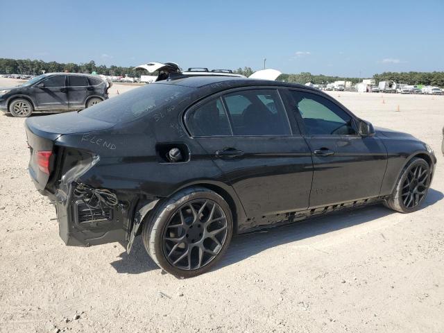 Photo 3 from auction – 2018 BMW 330 I with VIN WBA8B9G50JNV00339
