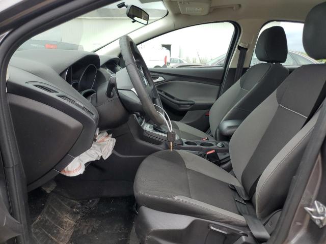 Photo 7 from auction – 2014 FORD FOCUS SE with VIN 1FADP3K22EL292128