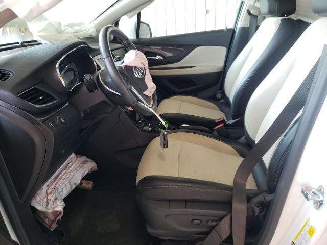 Photo 7 from auction – 2022 BUICK ENCORE PRE with VIN KL4CJESM0NB546472
