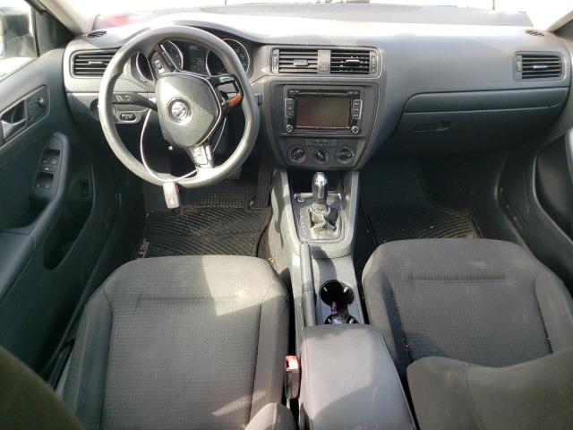 Photo 8 from auction – 2015 VOLKSWAGEN JETTA BASE with VIN 3VW2K7AJ2FM299111
