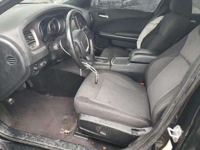 Photo 7 from auction – 2017 DODGE CHARGER SE with VIN 2C3CDXBG3HH518667