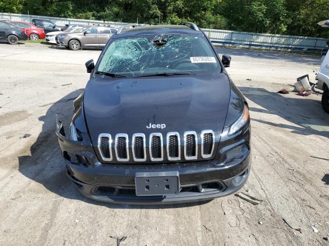 Photo 5 from auction – 2015 JEEP CHEROKEE L with VIN 1C4PJMCS7FW503854