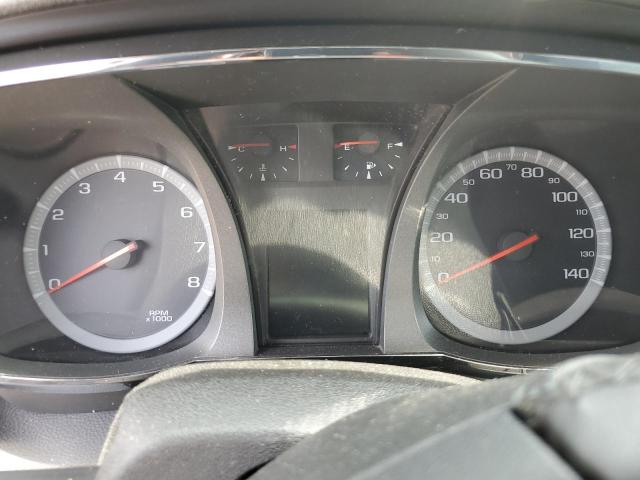 Photo 9 from auction – 2014 GMC TERRAIN SL with VIN 2GKALREK3E6207060