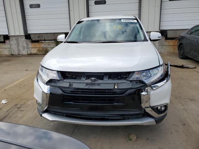 Photo 5 from auction – 2016 MITSUBISHI OUTLANDER with VIN JA4AD3A33GZ034792