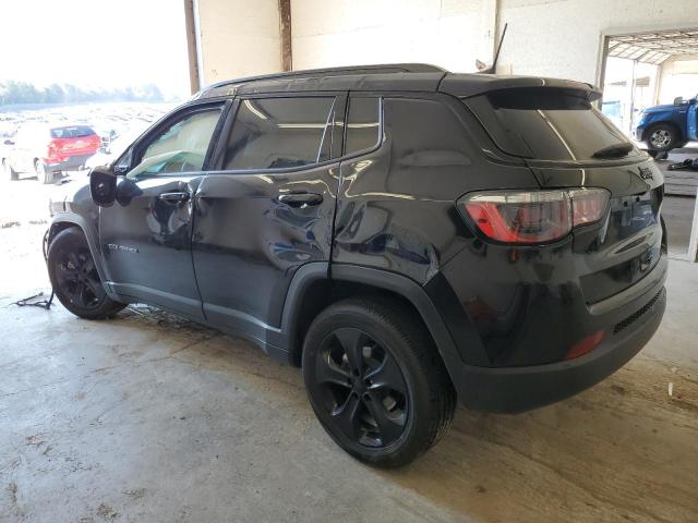 Photo 2 from auction – 2021 JEEP COMPASS LA with VIN 3C4NJCBB5MT597416