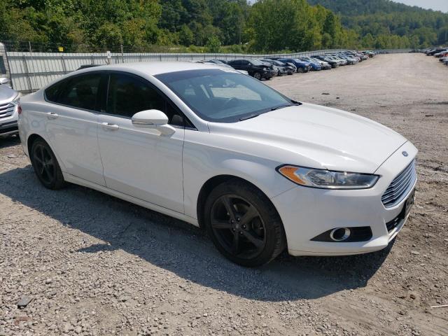 Photo 4 from auction – 2016 FORD FUSION SE with VIN 3FA6P0H97GR294604