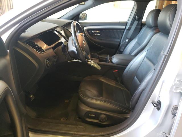 Photo 7 from auction – 2015 FORD TAURUS SEL with VIN 1FAHP2H85FG164113