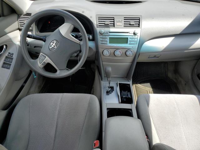 Photo 8 from auction – 2011 TOYOTA CAMRY BASE with VIN 4T1BF3EK4BU183901