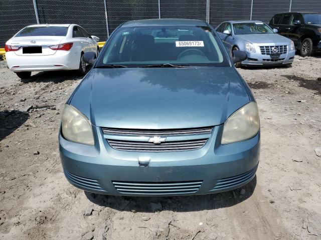 Photo 5 from auction – 2010 CHEVROLET COBALT 1LT with VIN 1G1AD5F59A7149887