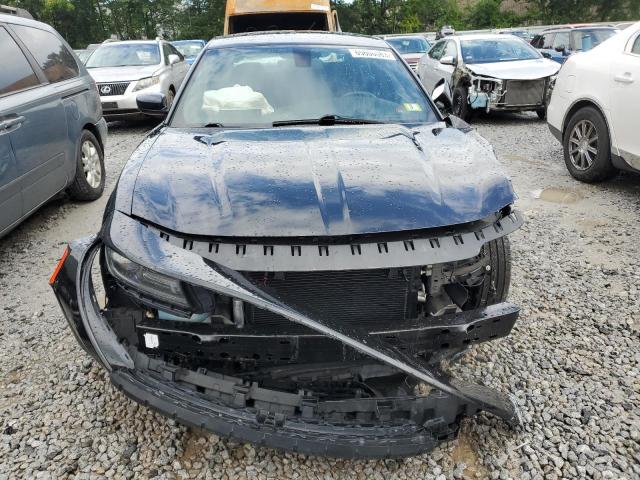 Photo 5 from auction – 2016 DODGE CHARGER SE with VIN 2C3CDXBG8GH109255
