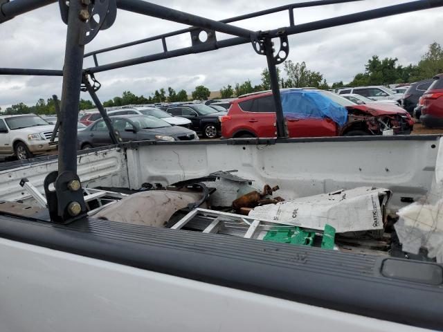 Photo 10 from auction – 2001 FORD F150 with VIN 3FTZF17271MA62948