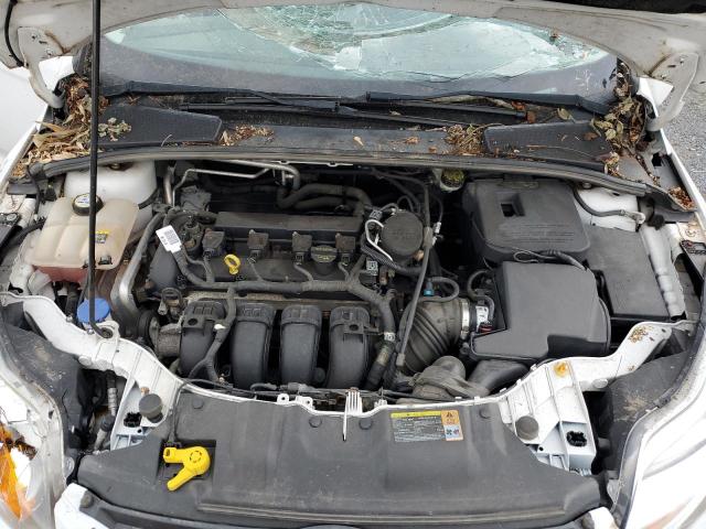 Photo 11 from auction – 2012 FORD FOCUS SE with VIN 1FAHP3F26CL307075
