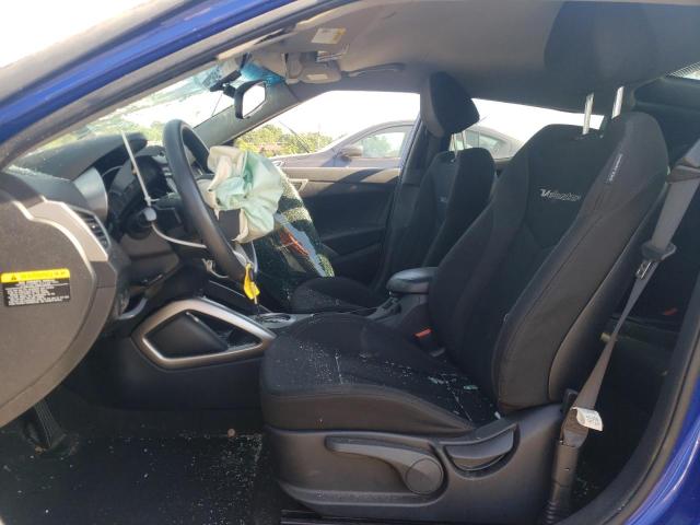 Photo 7 from auction – 2014 HYUNDAI VELOSTER with VIN KMHTC6AD6EU184476