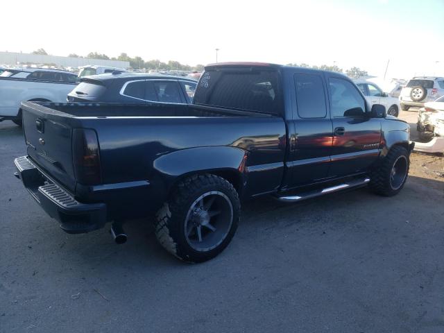 Photo 3 from auction – 2000 CHEVROLET SILVERADO with VIN 1GCFC29U9YZ137187