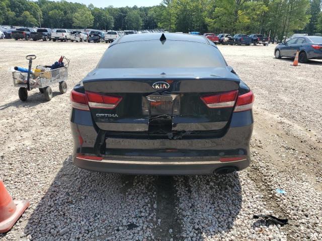 Photo 6 from auction – 2016 KIA OPTIMA LX with VIN 5XXGT4L32GG076461