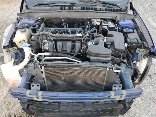 Photo 11 from auction – 2016 FORD FUSION SE with VIN 3FA6P0H76GR274696