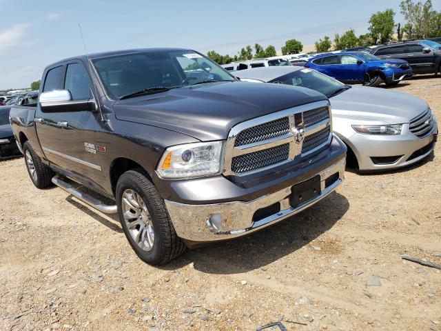 Photo 4 from auction – 2014 RAM 1500 LONGH with VIN 1C6RR7WMXES355986