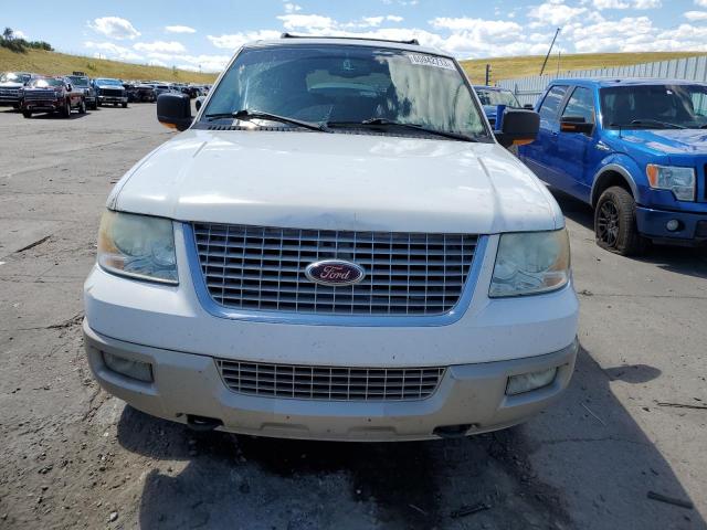 Photo 5 from auction – 2005 FORD EXPEDITION with VIN 1FMPU18585LA89620