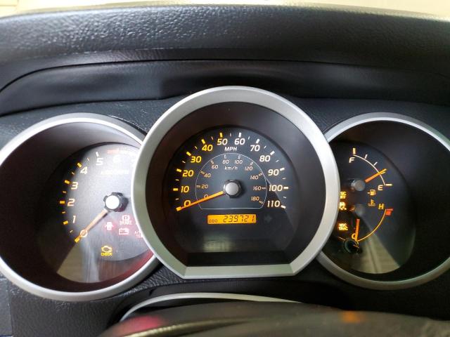 Photo 9 from auction – 2007 TOYOTA 4RUNNER SR with VIN JTEBU14RX70113813