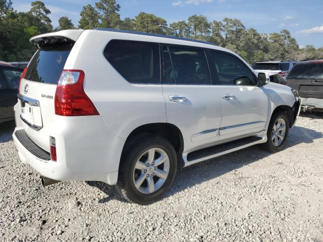 Photo 3 from auction – 2013 LEXUS GX 460 with VIN JTJBM7FX0D5057136