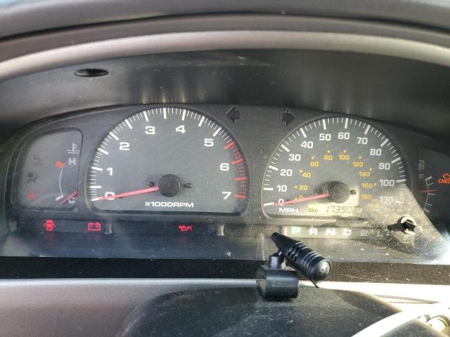 Photo 9 from auction – 2001 TOYOTA 4RUNNER SR with VIN JT3GN86RX10186964