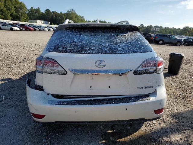 Photo 6 from auction – 2015 LEXUS RX 350 with VIN 2T2ZK1BA2FC204192