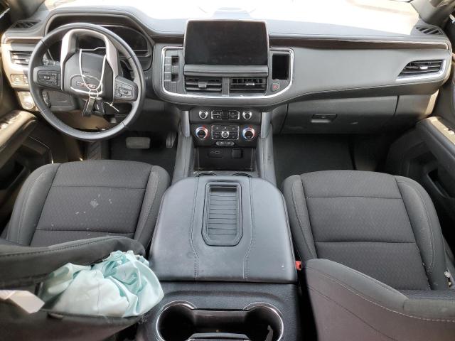 Photo 8 from auction – 2022 GMC YUKON SLE with VIN 1GKS2AKD6NR351639