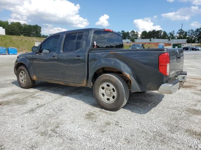 Photo 2 from auction – 2012 NISSAN FRONTIER S with VIN 1N6AD0ER0CC415691