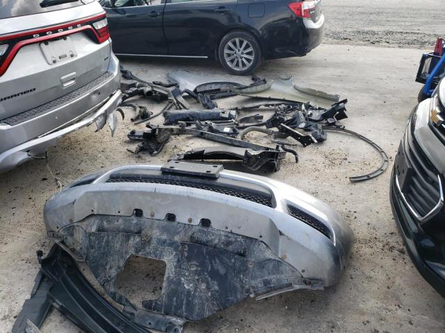 Photo 13 from auction – 2020 DODGE DURANGO GT with VIN 1C4RDHDGXLC268994