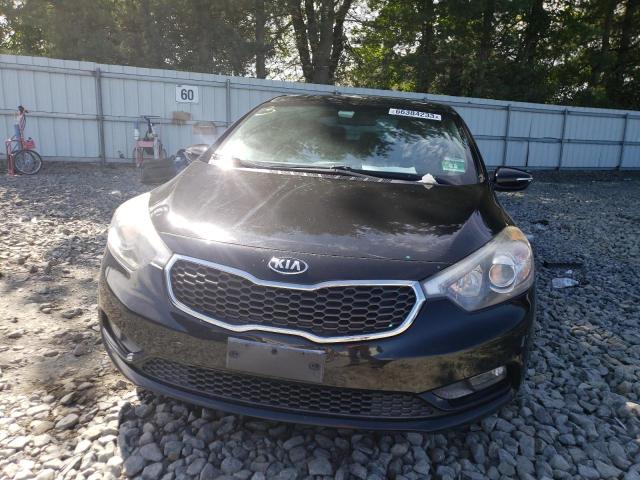 Photo 5 from auction – 2016 KIA FORTE EX with VIN KNAFX4A82G5479887