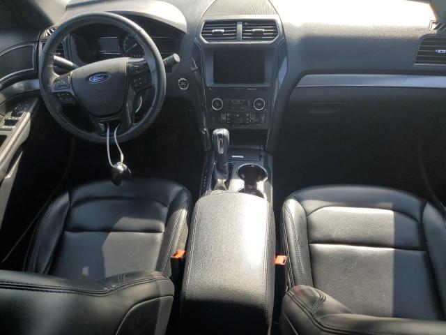 Photo 8 from auction – 2019 FORD EXPLORER X with VIN 1FM5K8DH9KGB38897
