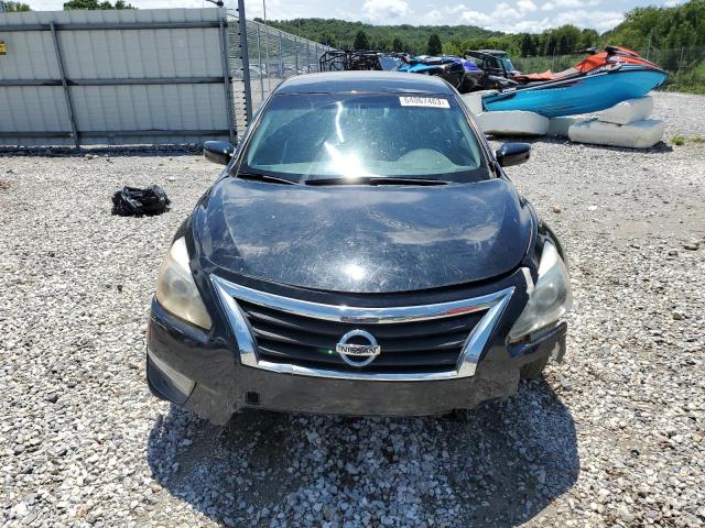 Photo 5 from auction – 2015 NISSAN ALTIMA 2.5 with VIN 1N4AL3AP5FC125016