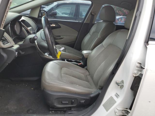 Photo 7 from auction – 2017 BUICK VERANO SPO with VIN 1G4PR5SK9H4113834