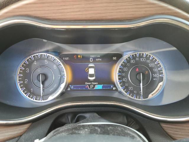 Photo 9 from auction – 2015 CHRYSLER 200 C with VIN 1C3CCCEG8FN540708