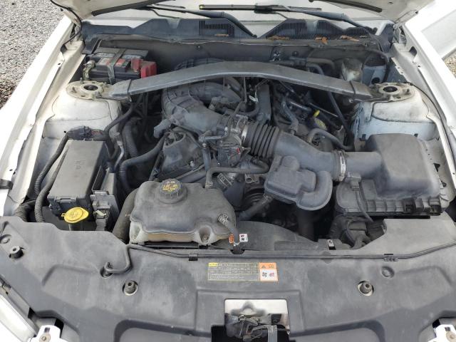 Zdjęcie 11 z aukcji – 2012 FORD MUSTANG z VIN 1ZVBP8EM9C5259394