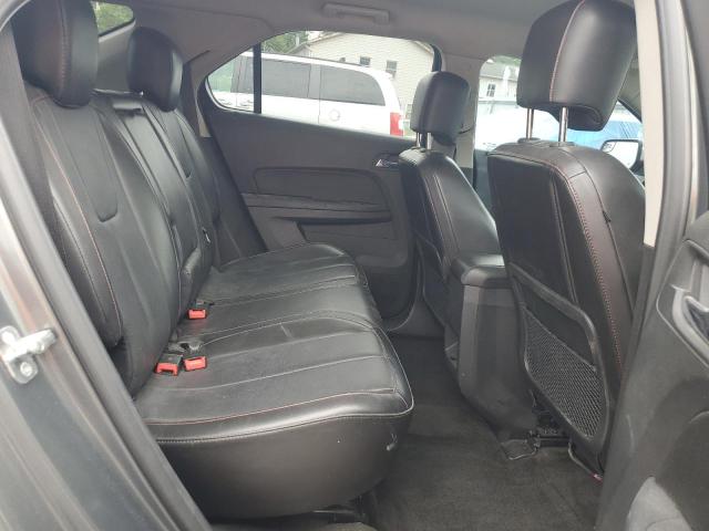 Photo 10 from auction – 2013 CHEVROLET EQUINOX LT with VIN 2GNALFEKXD6150923