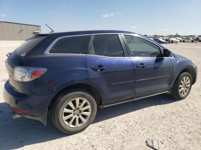 Photo 3 from auction – 2010 MAZDA CX-7 with VIN JM3ER2W5XA0348410