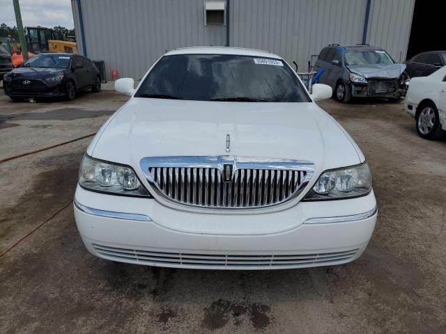 Photo 5 from auction – 2011 LINCOLN TOWN CAR S with VIN 2LNBL8CV1BX752375