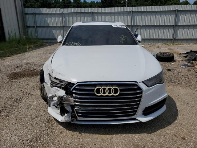 Photo 5 from auction – 2017 AUDI A6 PREMIUM with VIN WAUF8AFC7HN071721