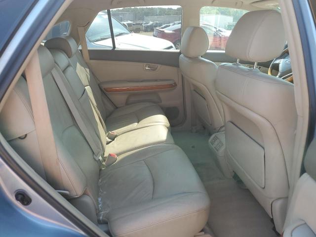 Photo 10 from auction – 2009 LEXUS RX 350 with VIN 2T2GK31U09C078370