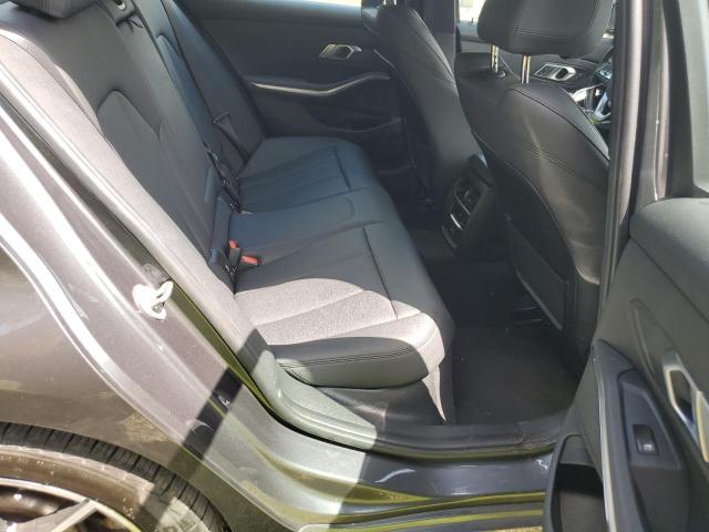 Photo 10 from auction – 2021 BMW 330XI with VIN 3MW5R7J07M8C07545