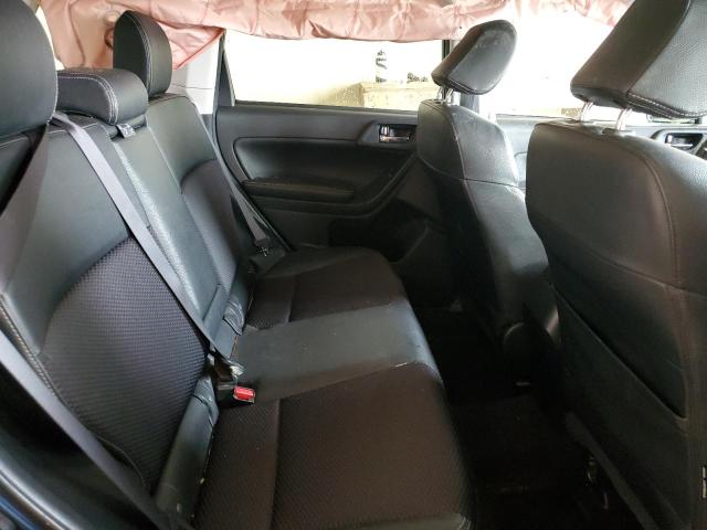 Photo 10 from auction – 2014 SUBARU FORESTER 2 with VIN JF2SJGDC5EH529277