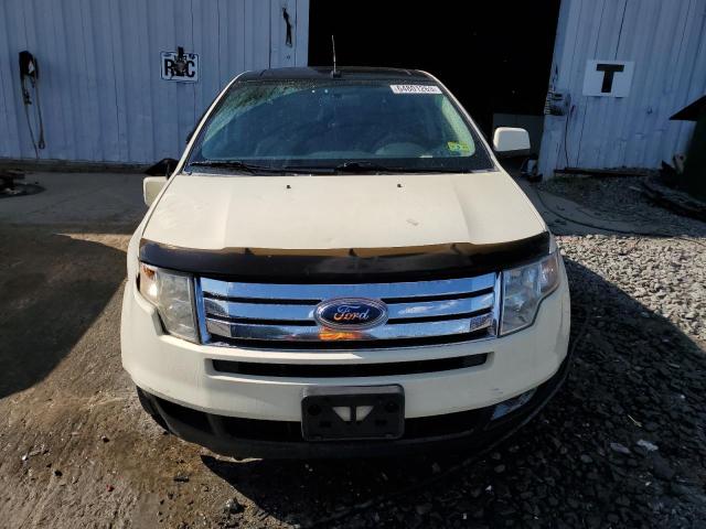 Photo 5 from auction – 2007 FORD EDGE SEL P with VIN 2FMDK39C87BB44118
