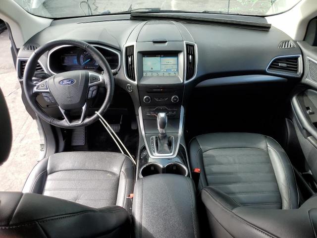 Photo 8 from auction – 2018 FORD EDGE SEL with VIN 2FMPK3J81JBC37851