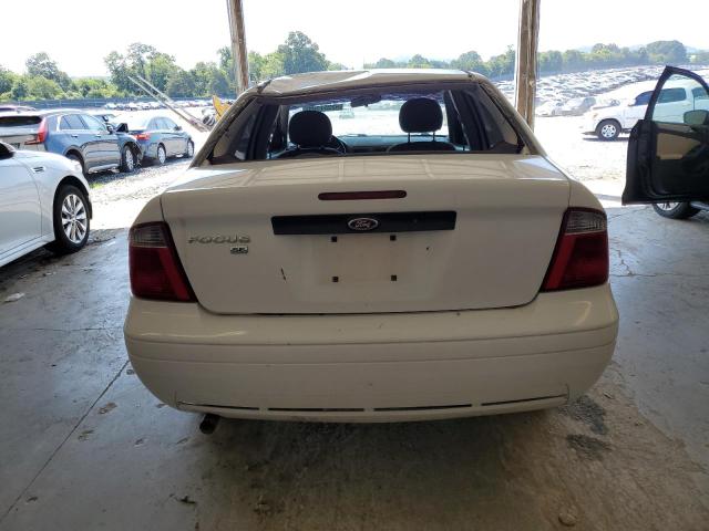 Photo 6 from auction – 2007 FORD FOCUS ZX4 with VIN 1FAFP34NX7W122746