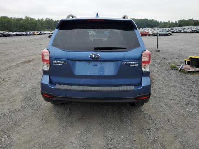 Photo 6 from auction – 2017 SUBARU FORESTER 2 with VIN JF2SJAWC2HH464953