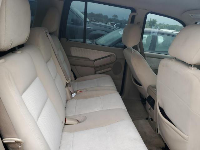 Photo 10 from auction – 2008 FORD EXPLORER X with VIN 1FMEU73E28UB22496