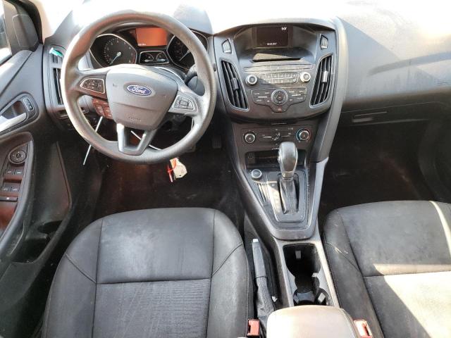 Photo 8 from auction – 2017 FORD FOCUS SE with VIN 1FADP3F23HL267141