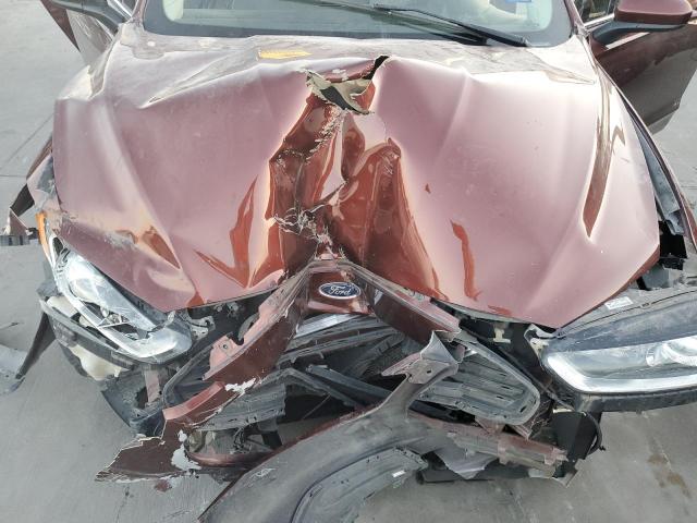 Photo 11 from auction – 2016 FORD FUSION S with VIN 3FA6P0G7XGR132577