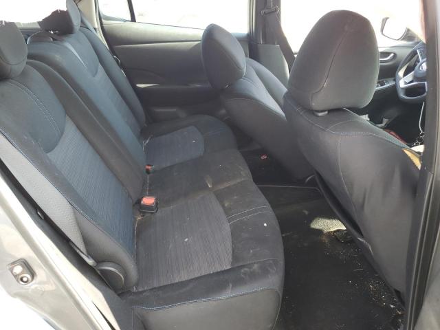 Photo 10 from auction – 2019 NISSAN LEAF S with VIN 1N4AZ1CP8KC301115